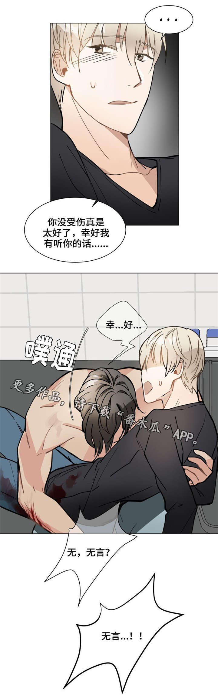 第8章：模特