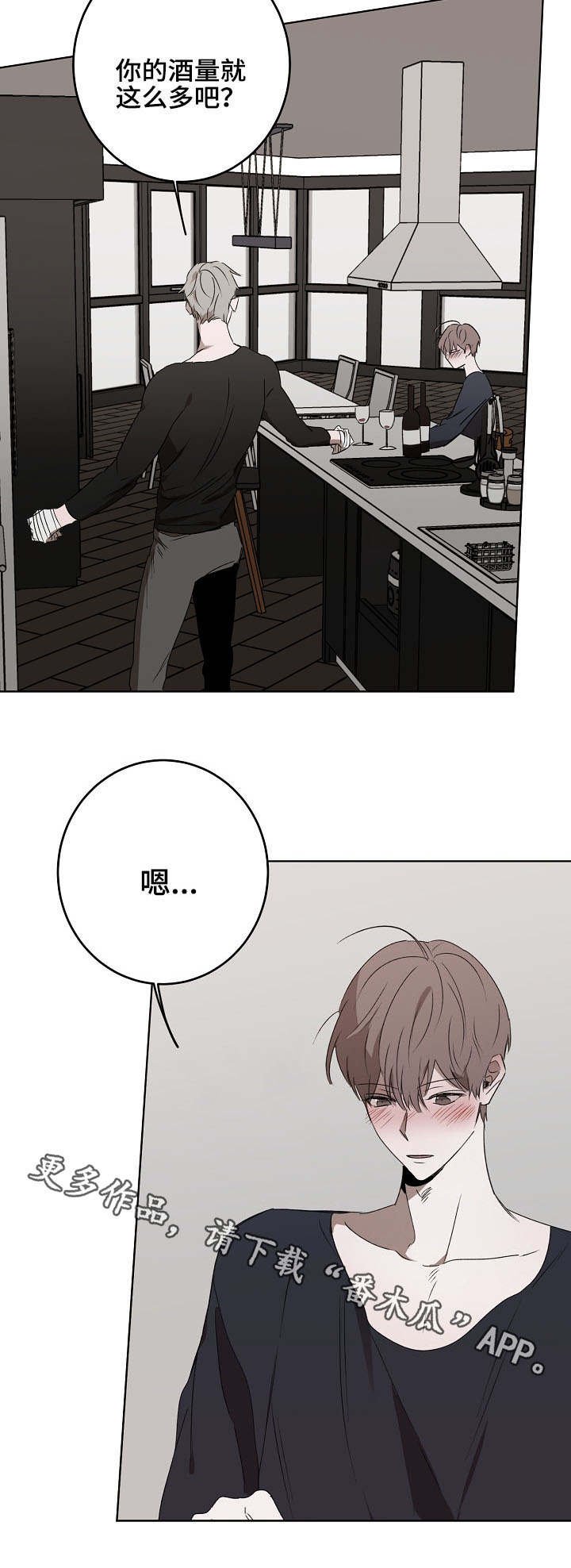 第15章：回家