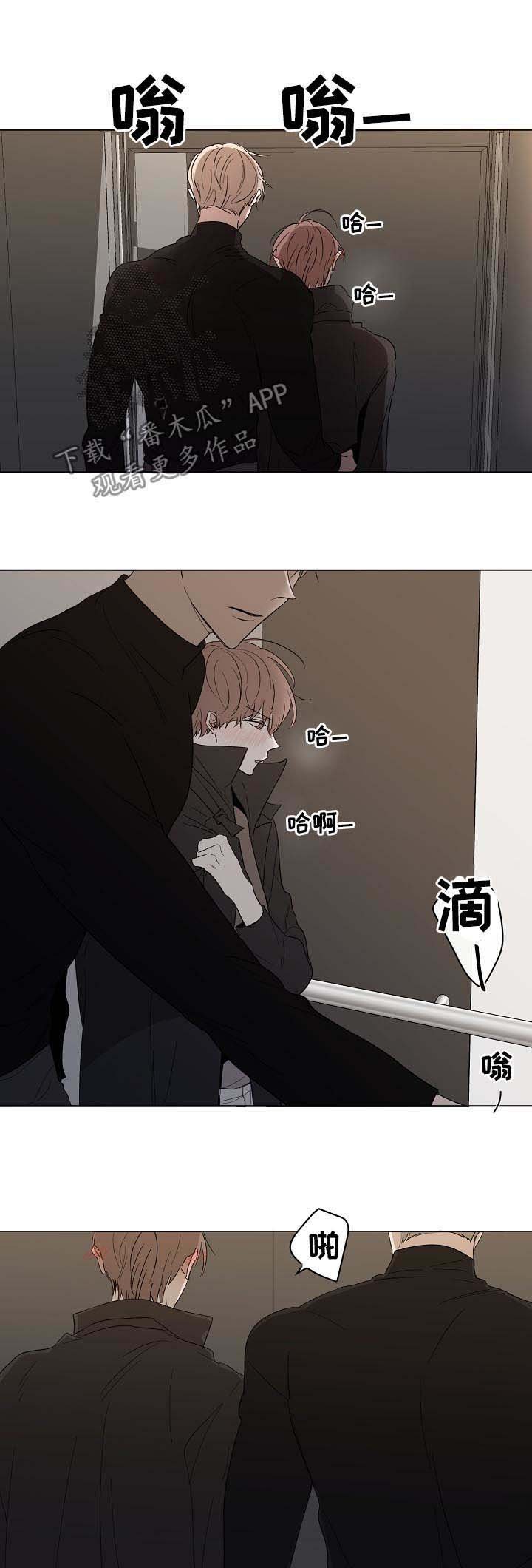 第31章：出来