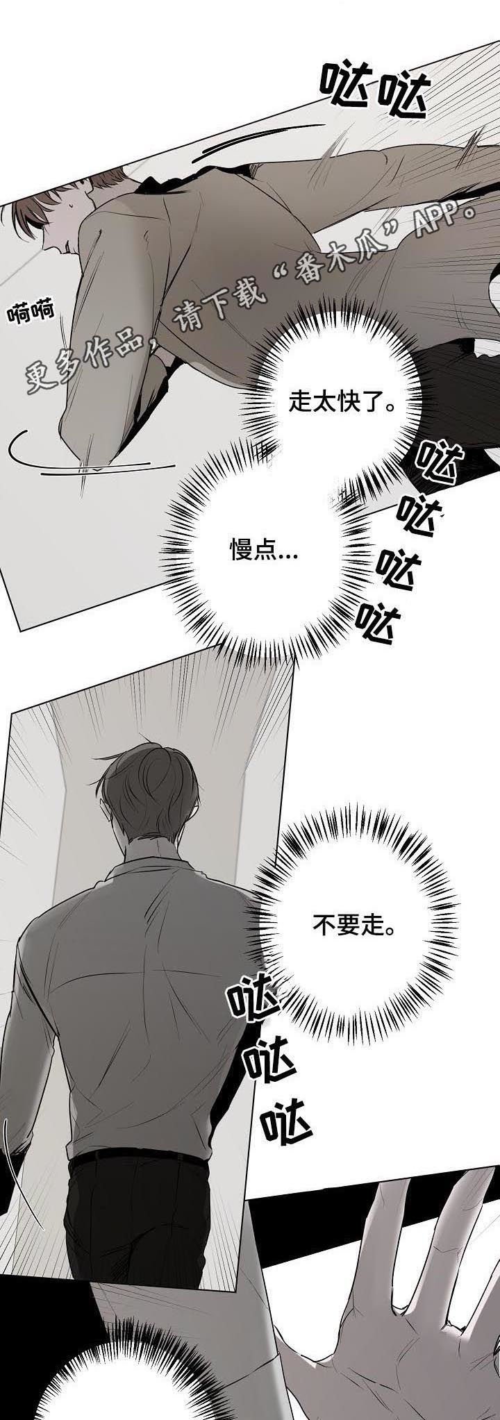 第41章：背影