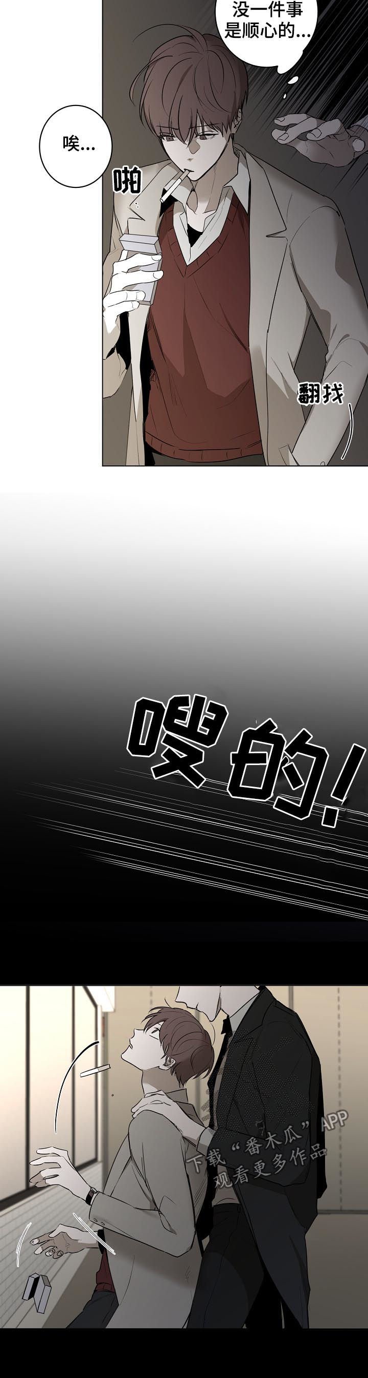第41章：背影
