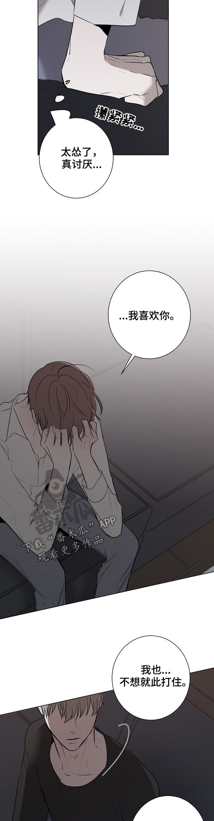 第49章：真心相待