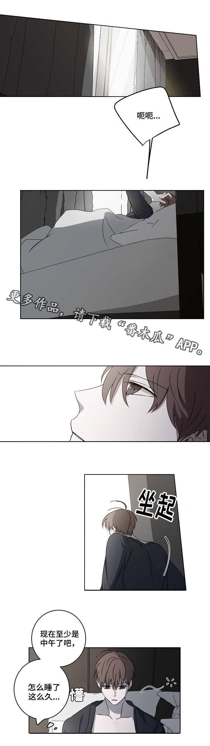 第6章：接受提议