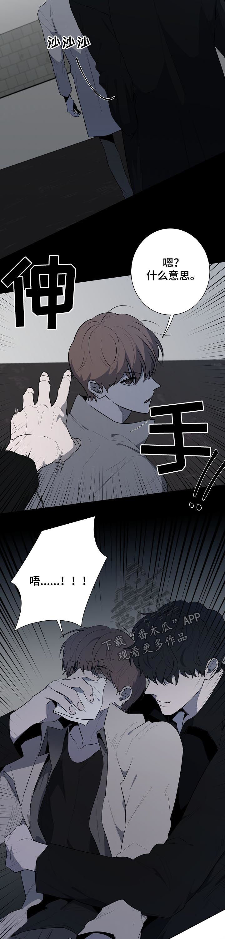 第65章：绑架