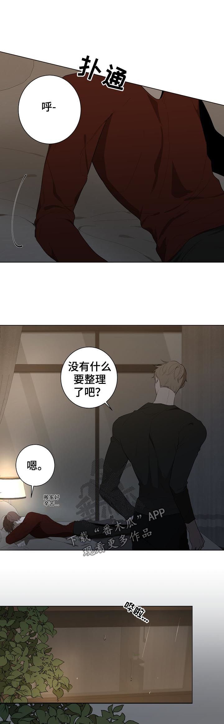 第74章： 回到正轨