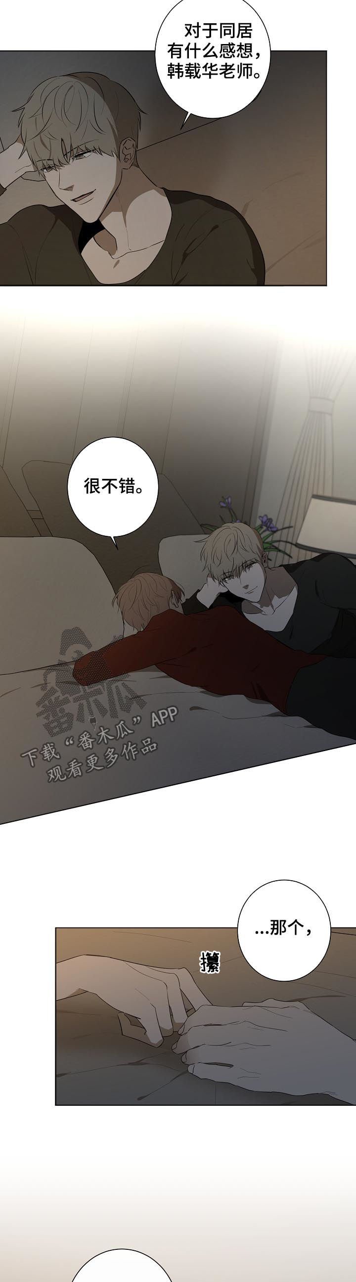 第74章： 回到正轨