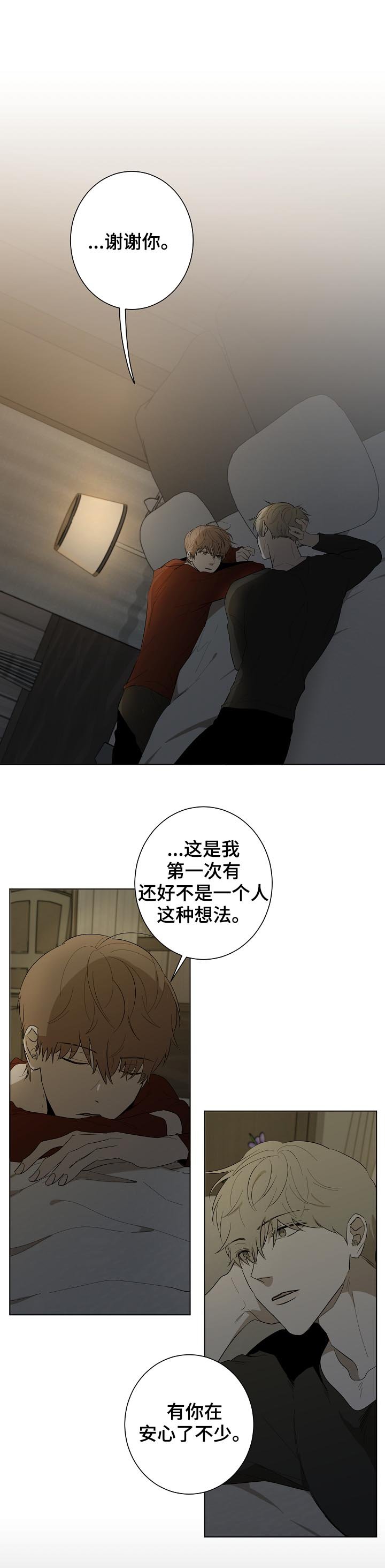 第75章：天生一对（完结）
