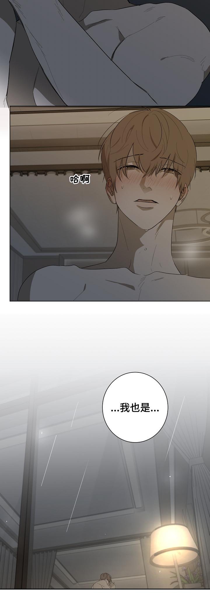 第75章：天生一对（完结）