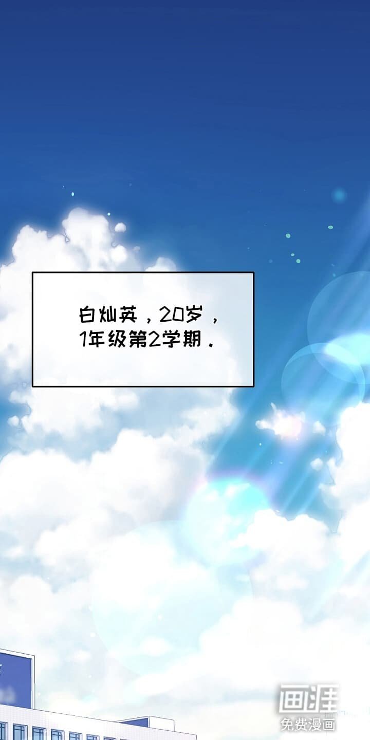 第1章：梦想