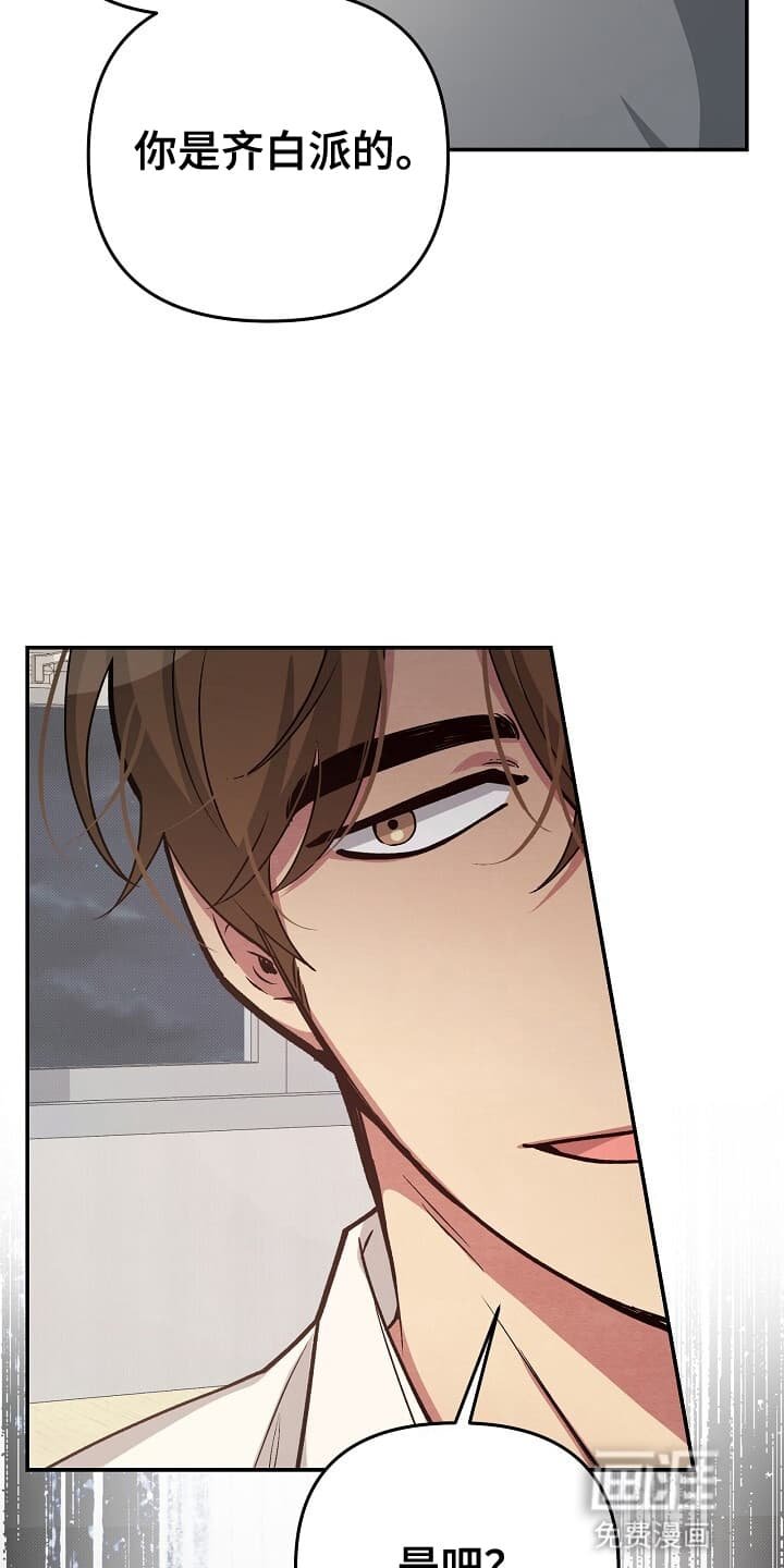 第12章：白齐派