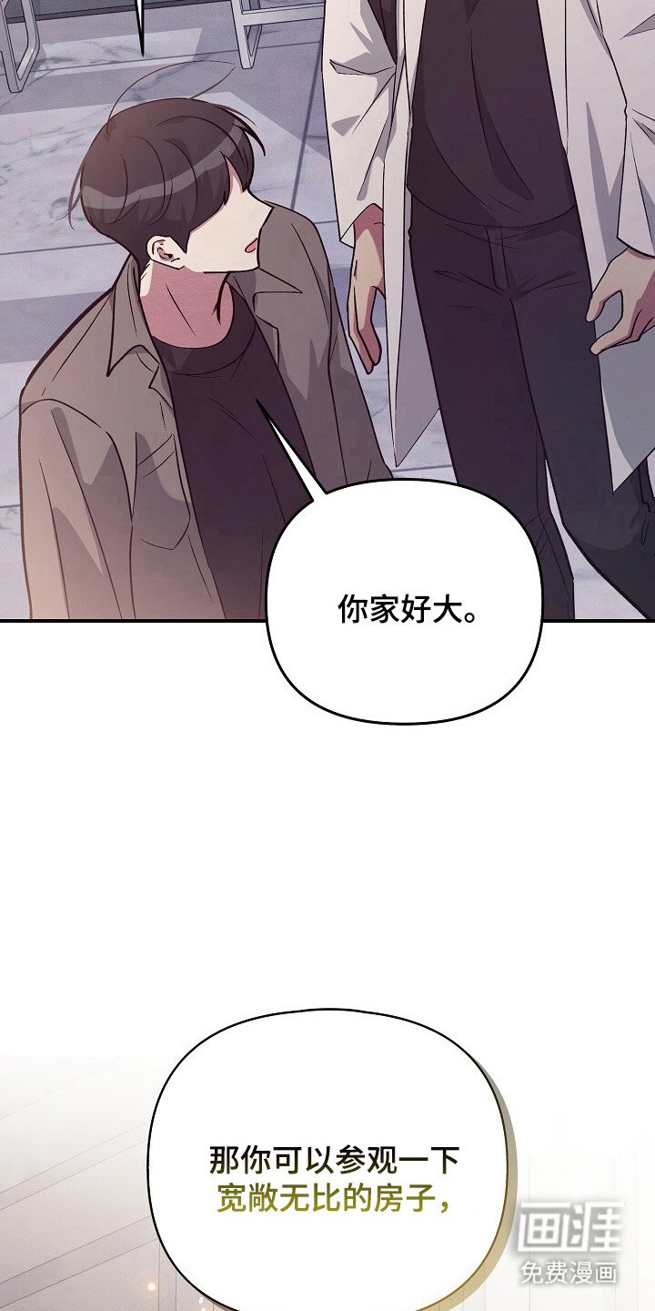 第20章：参观房子