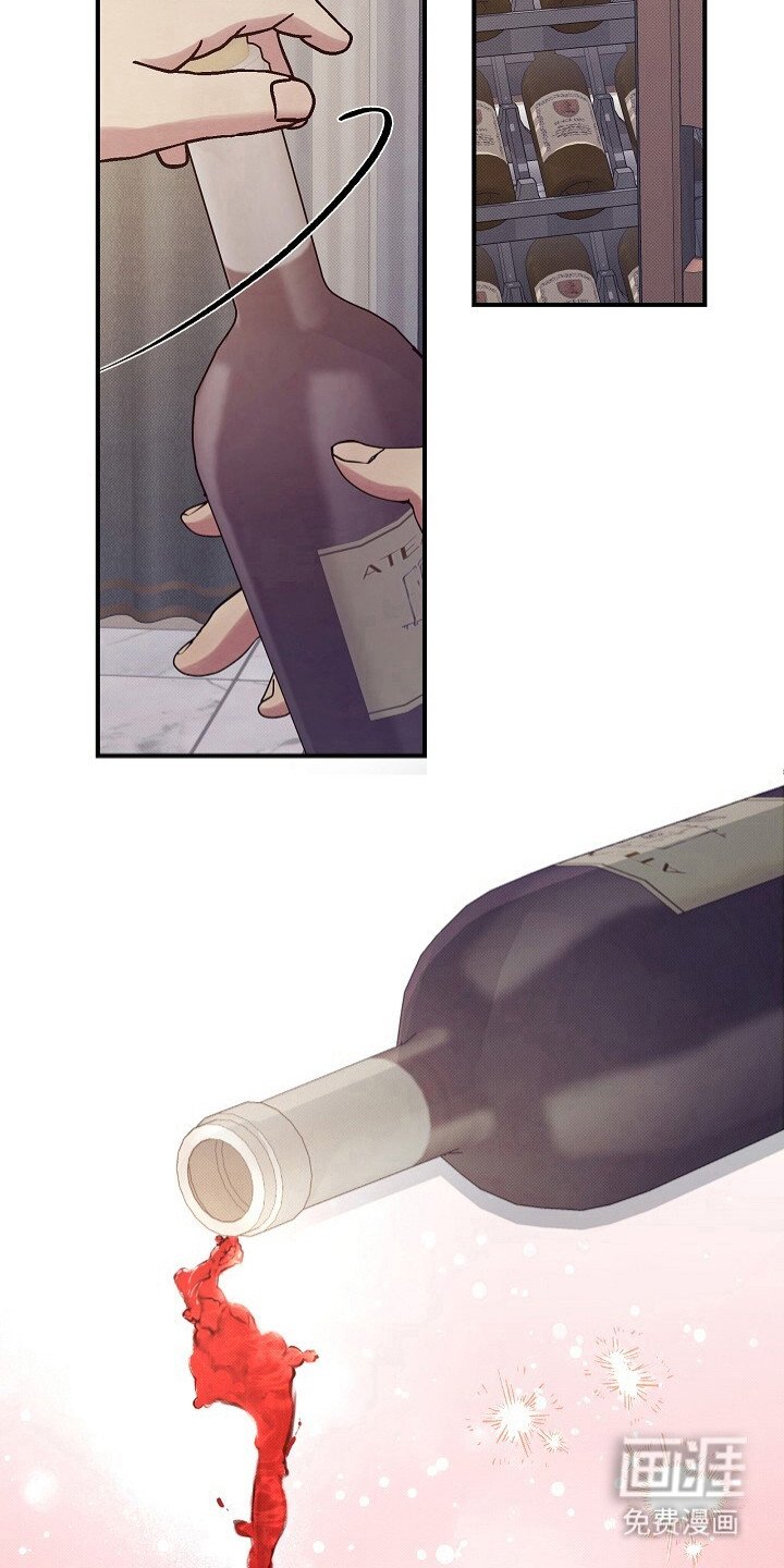 第21章：一起喝酒