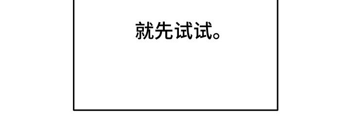 第30章：先尝试