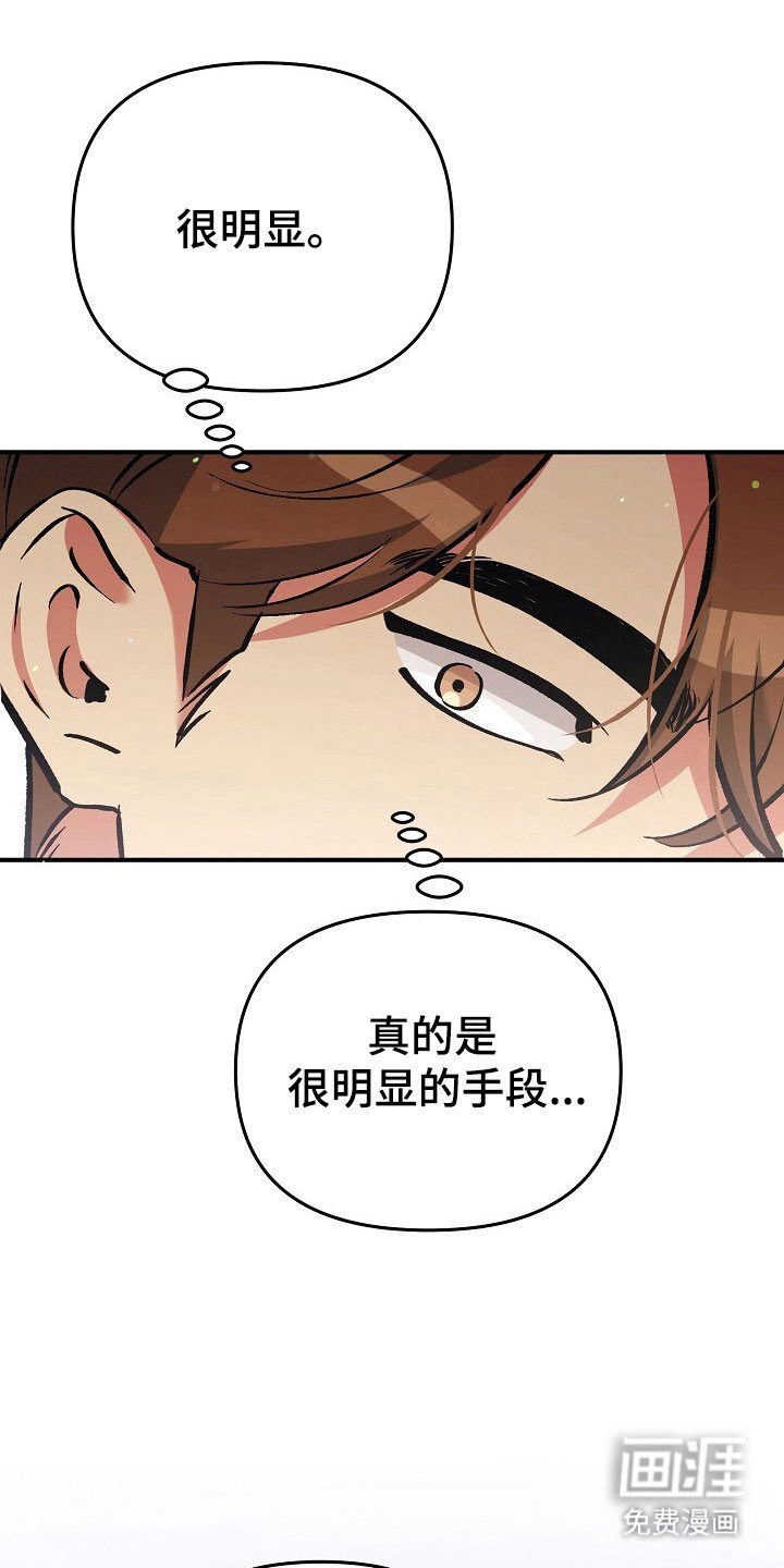 第36章：明显手段