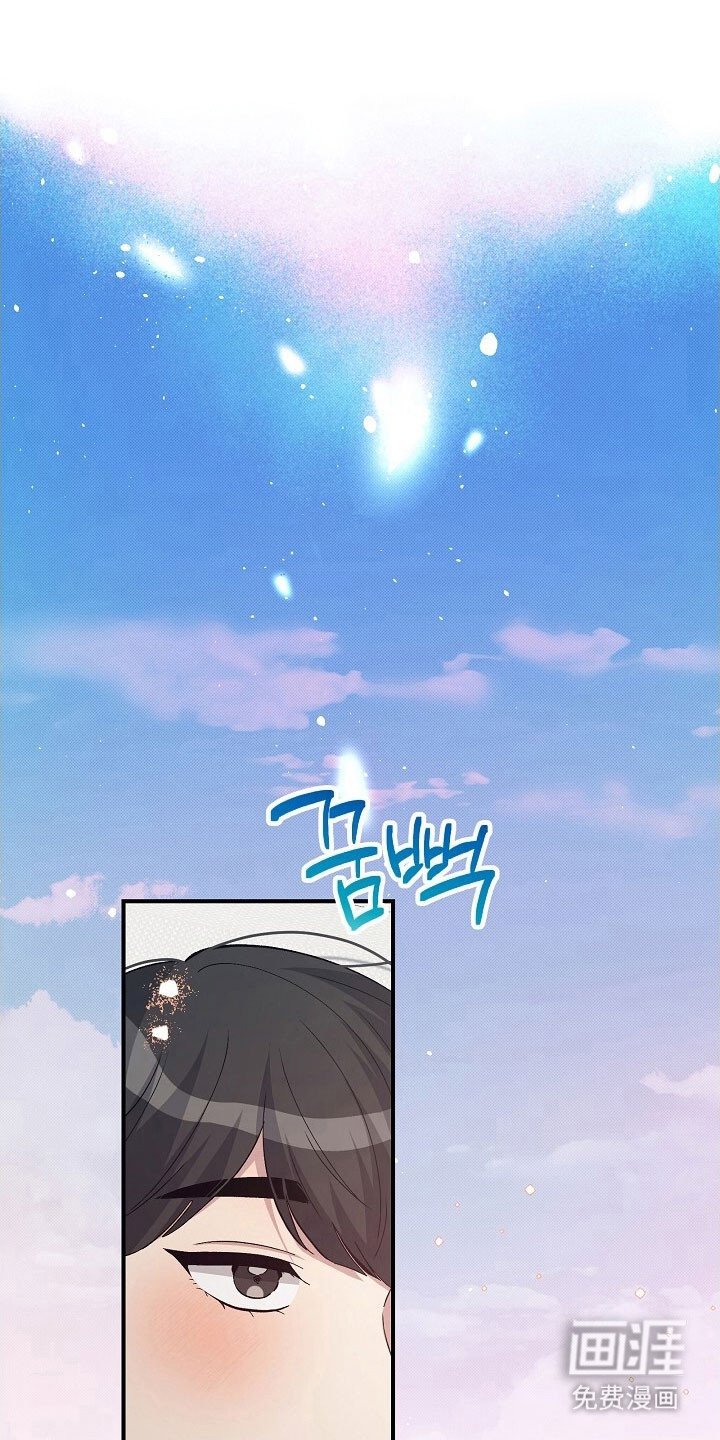 第45章：不是梦