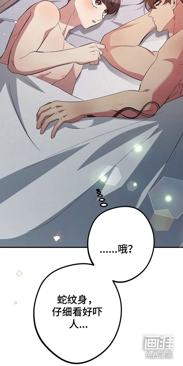 第45章：不是梦