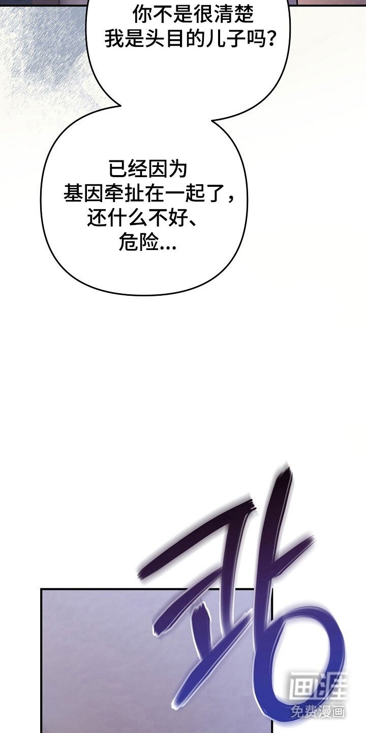 第53章：牵扯不清