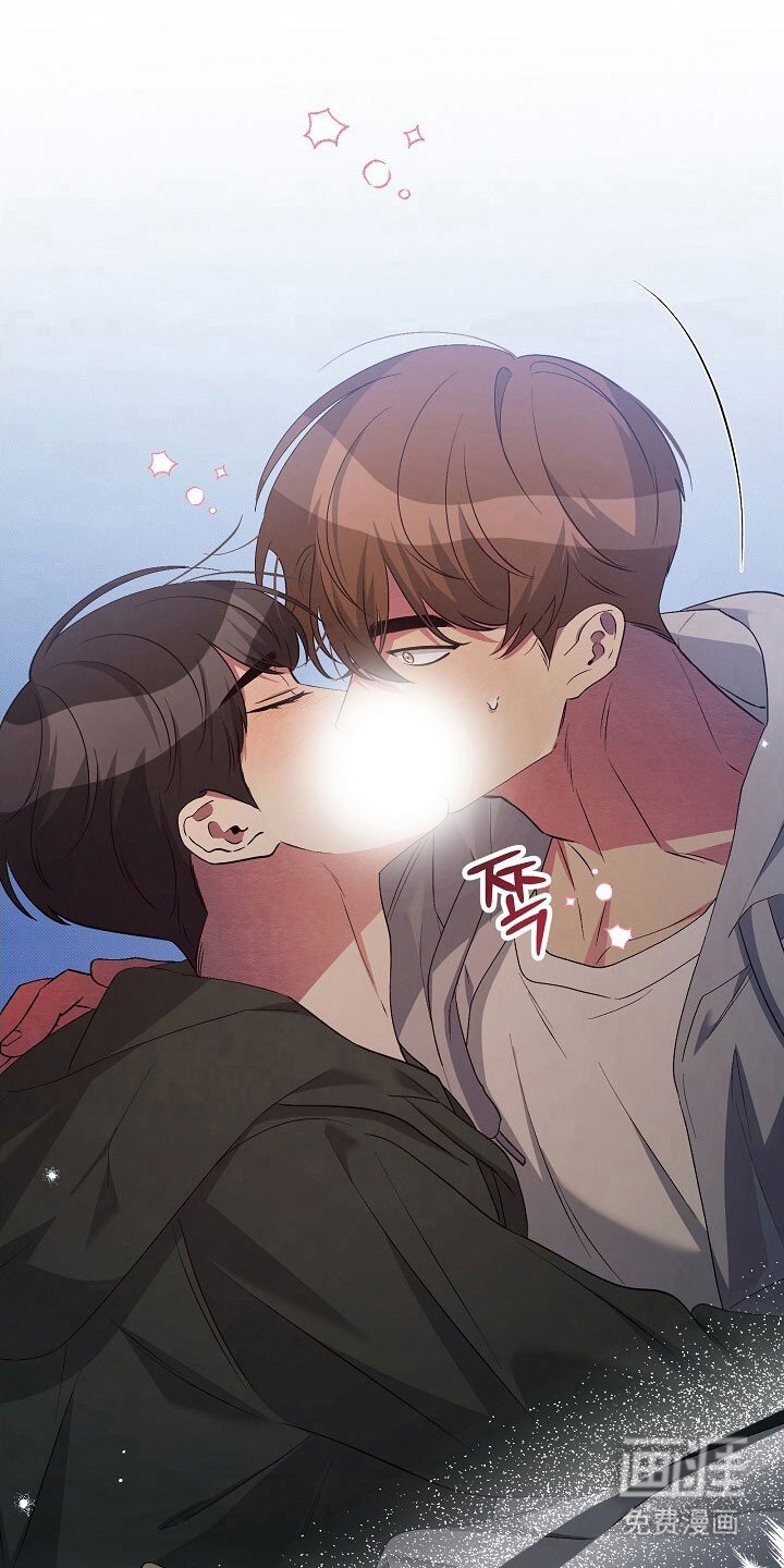 第58章：一直都想