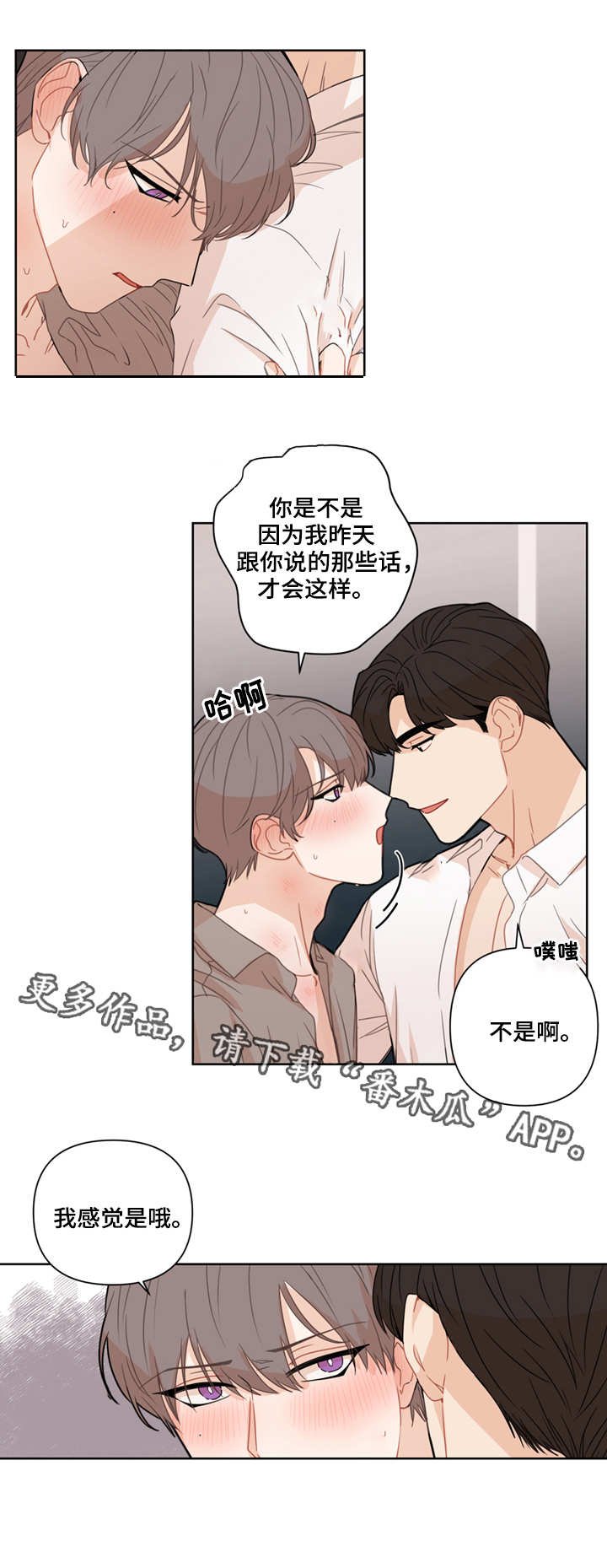 第11章：配合