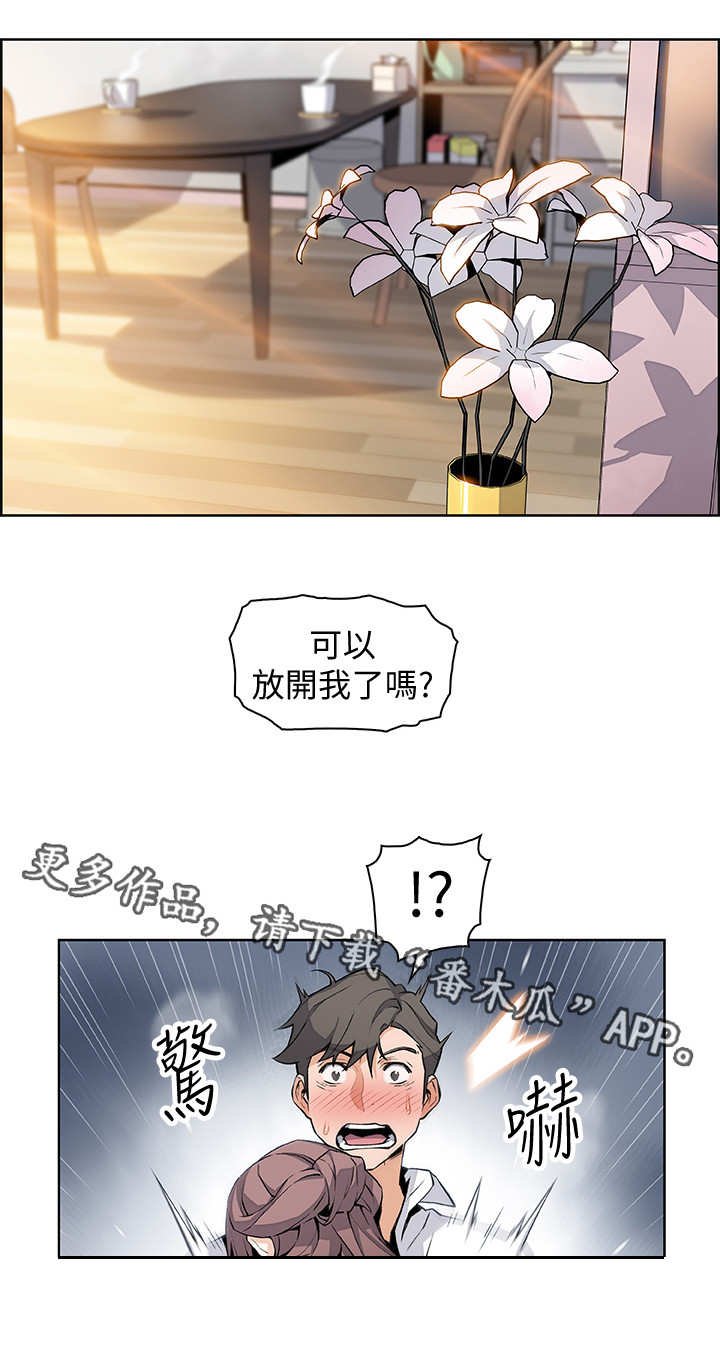 第19章：苦衷