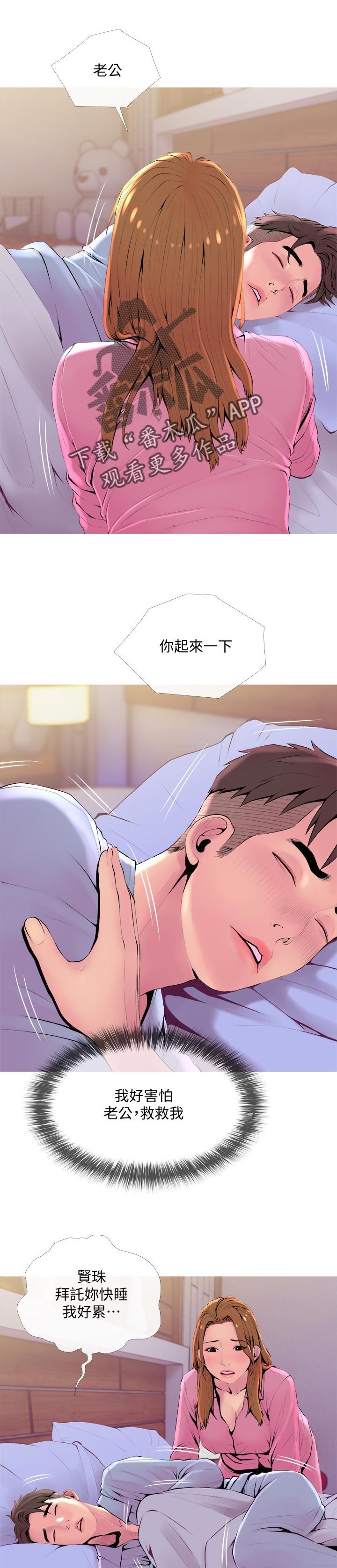 第24章：辅佐
