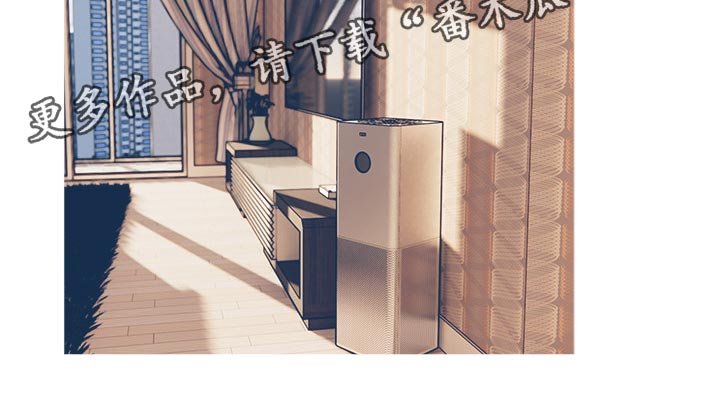 第33章：小礼物【完结】