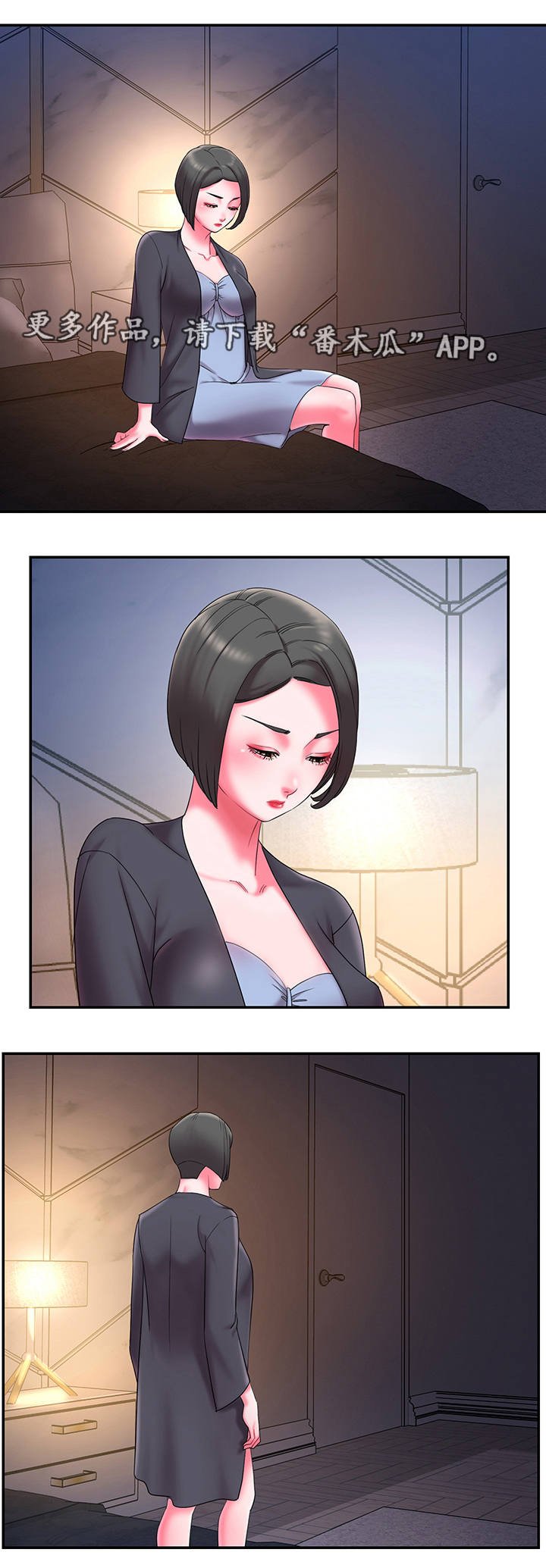 第11章：夜会