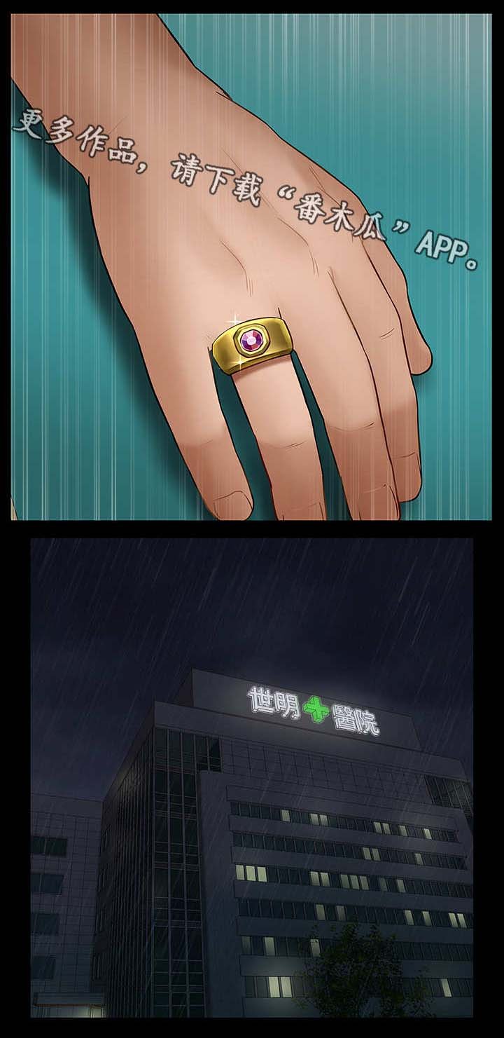 第13章：下雨