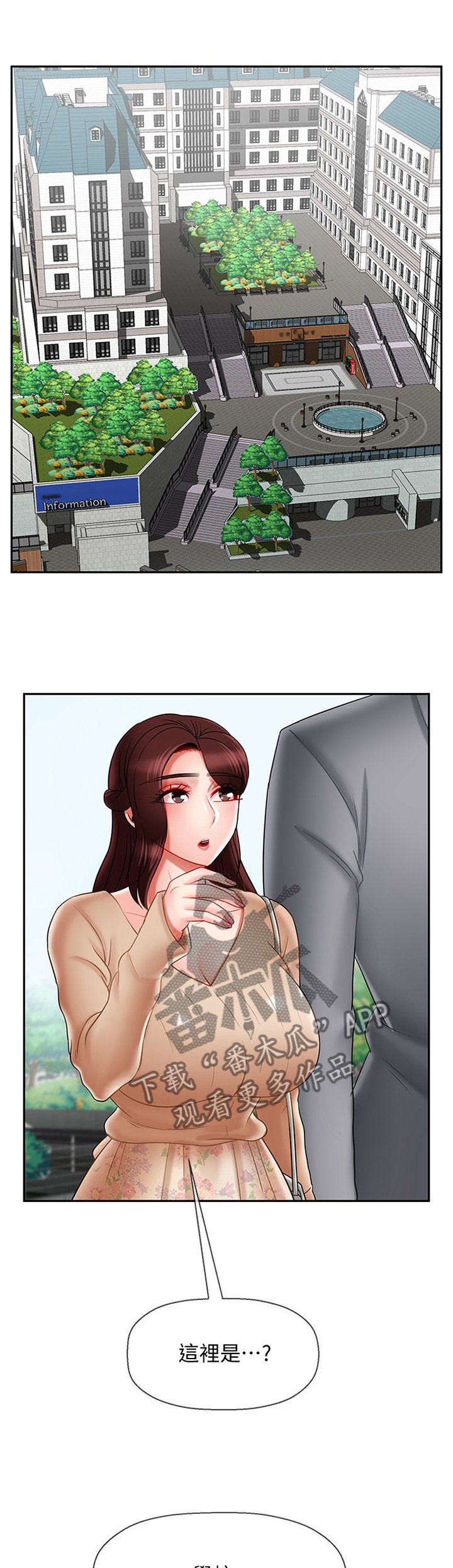 第38章：思绪