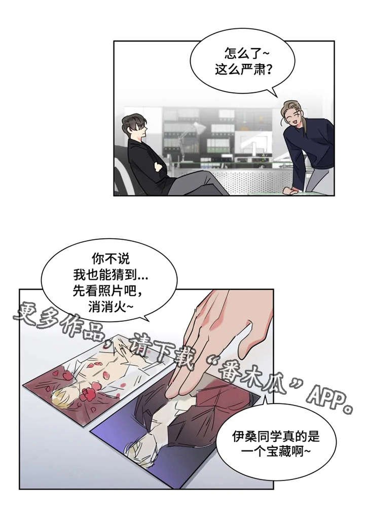 第11章：宝藏