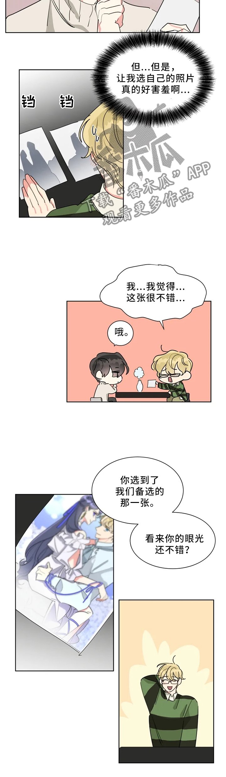第19章：审美