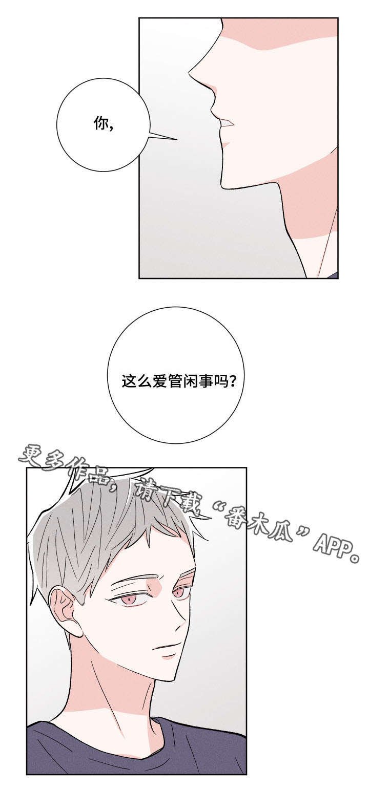 第5章：闲事