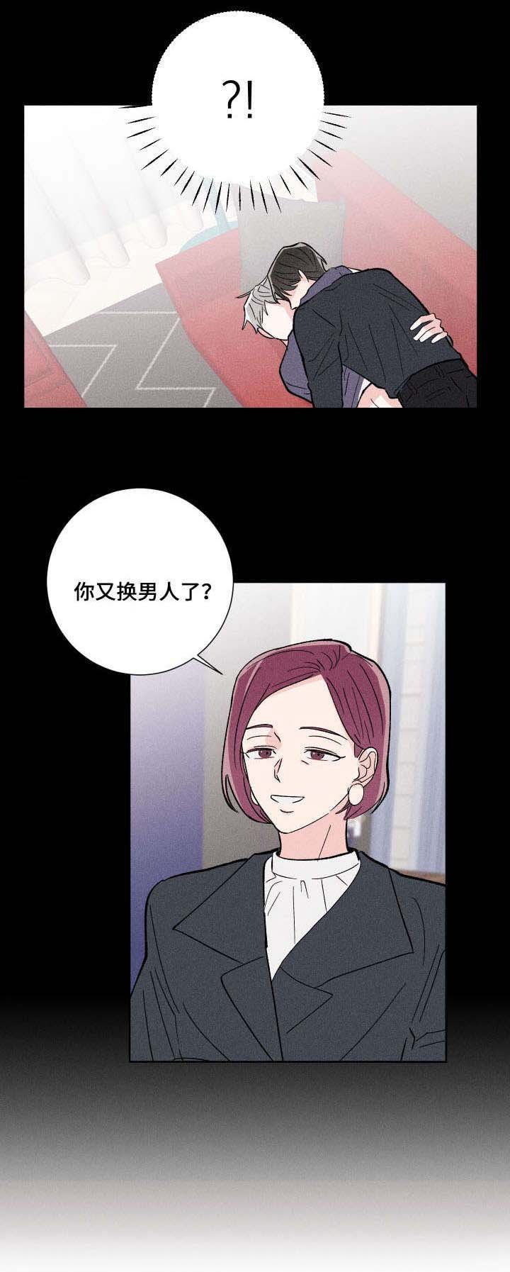 第7章：快滚