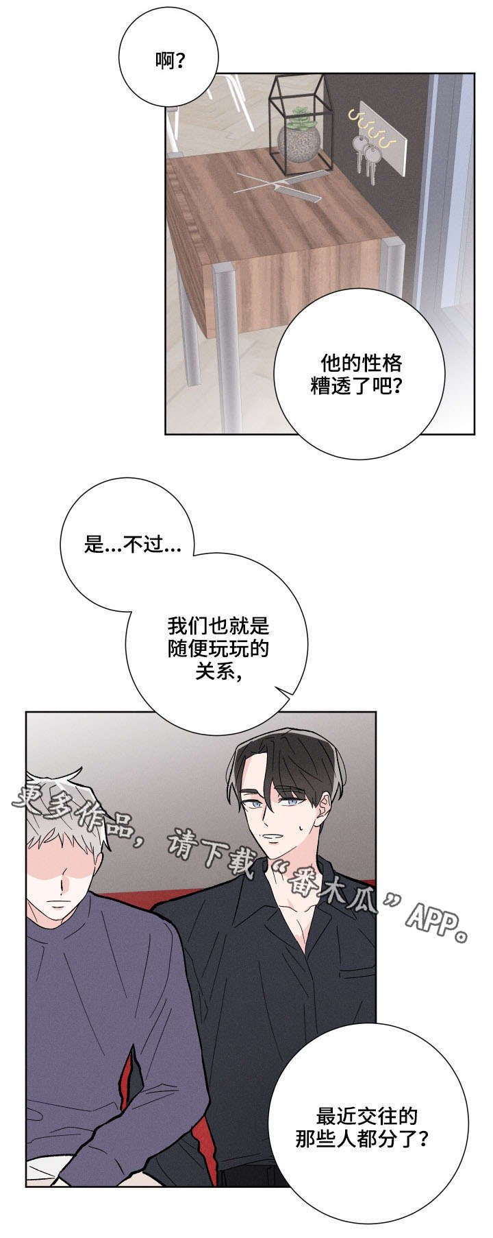 第7章：快滚