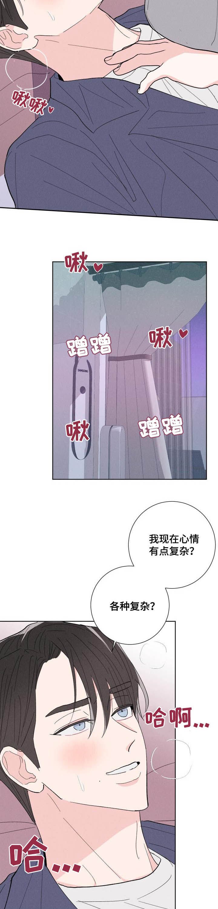 第77章：【番外】是真的吗