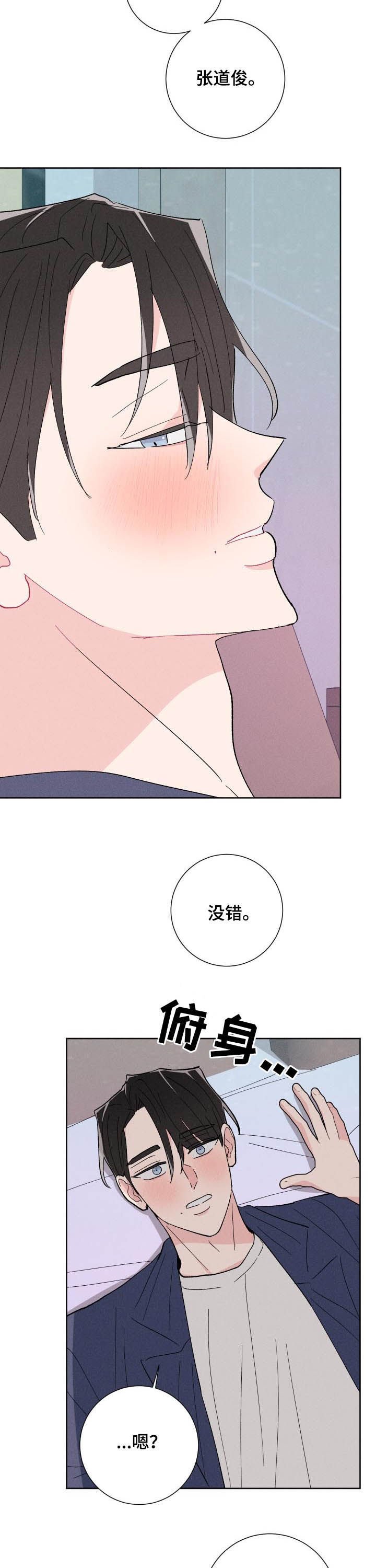 第77章：【番外】是真的吗