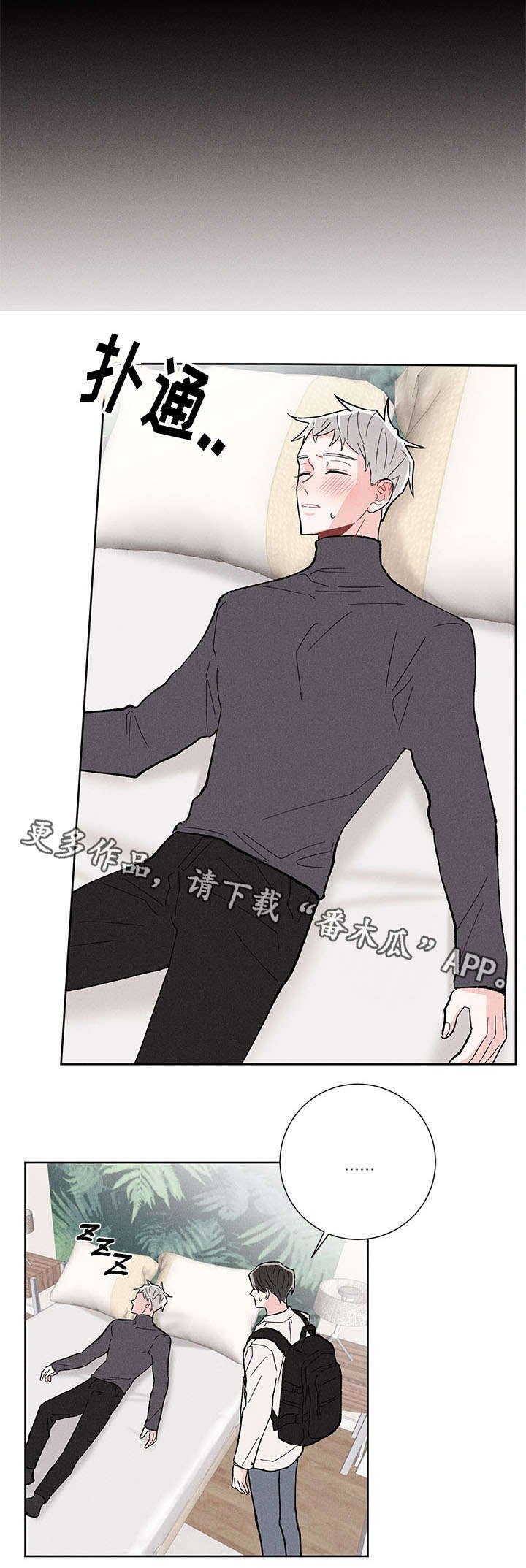 第9章：带回家