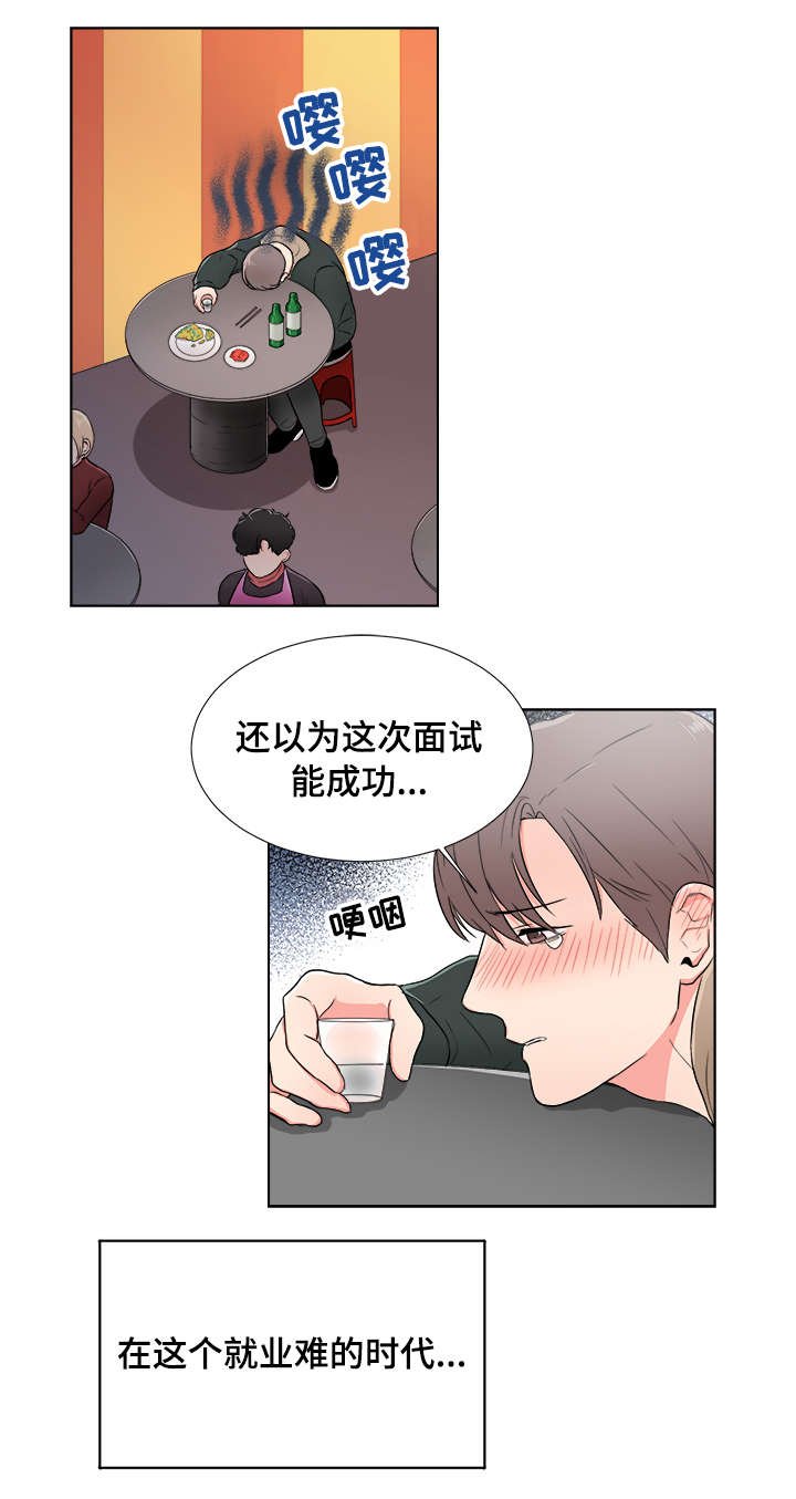 第1章：做我的主人