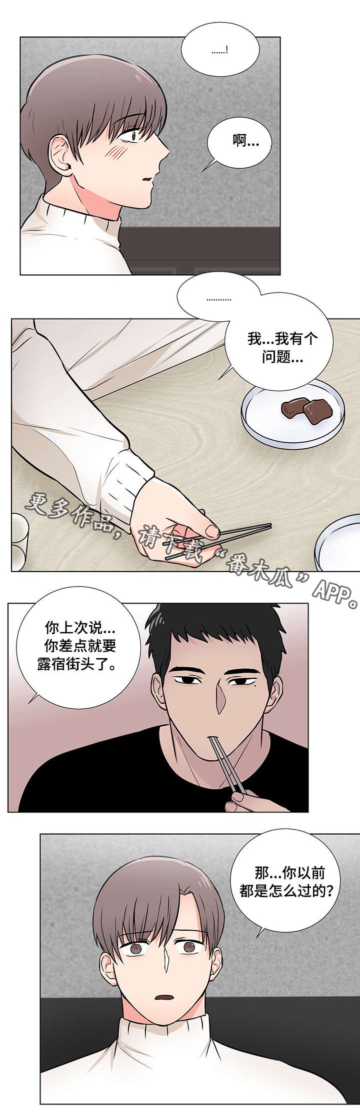 第10章：以前