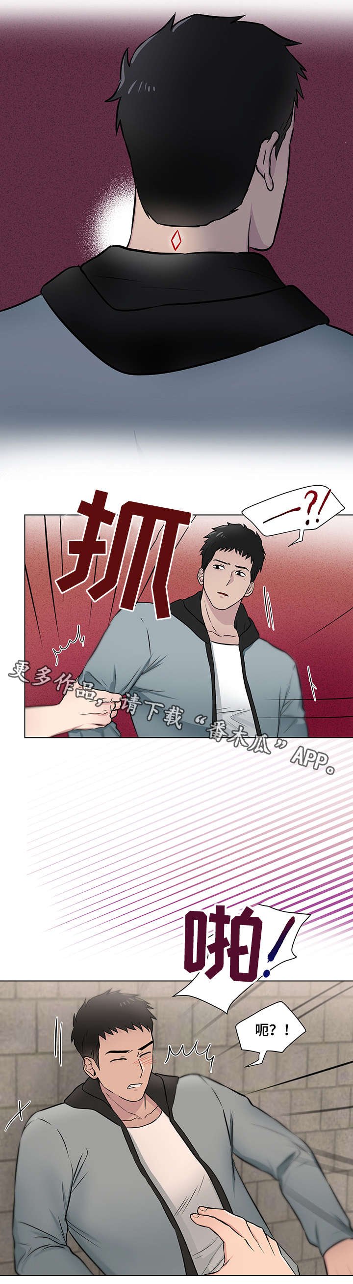 第16章：味道