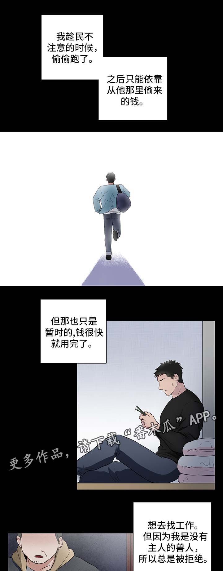第23章：摇摆不定