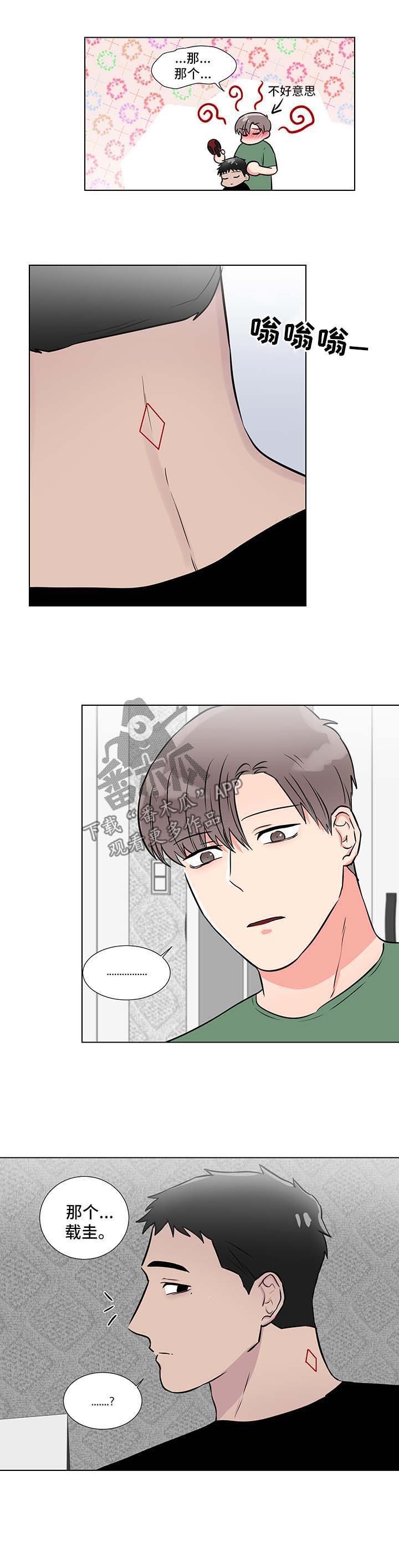 第43章：后盾