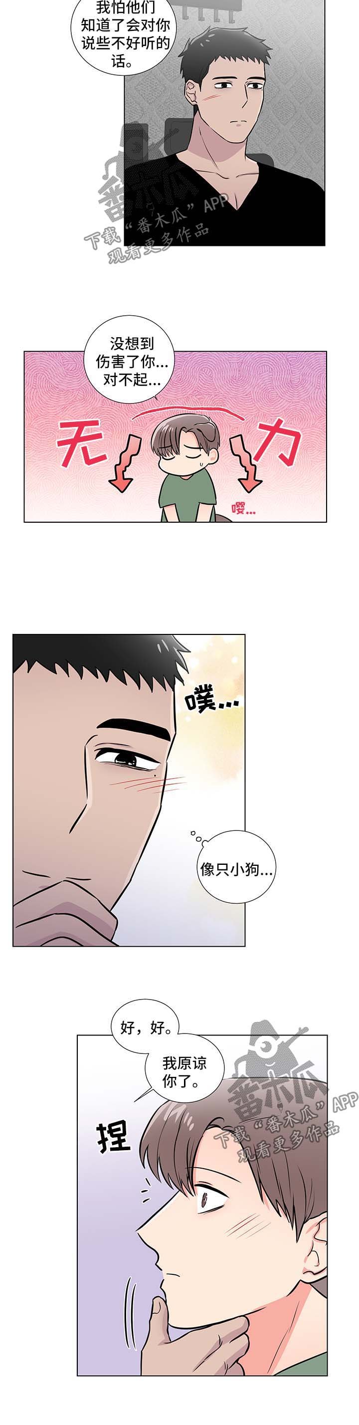 第43章：后盾