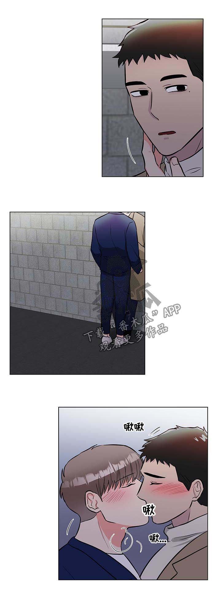 第51章：幸福的事