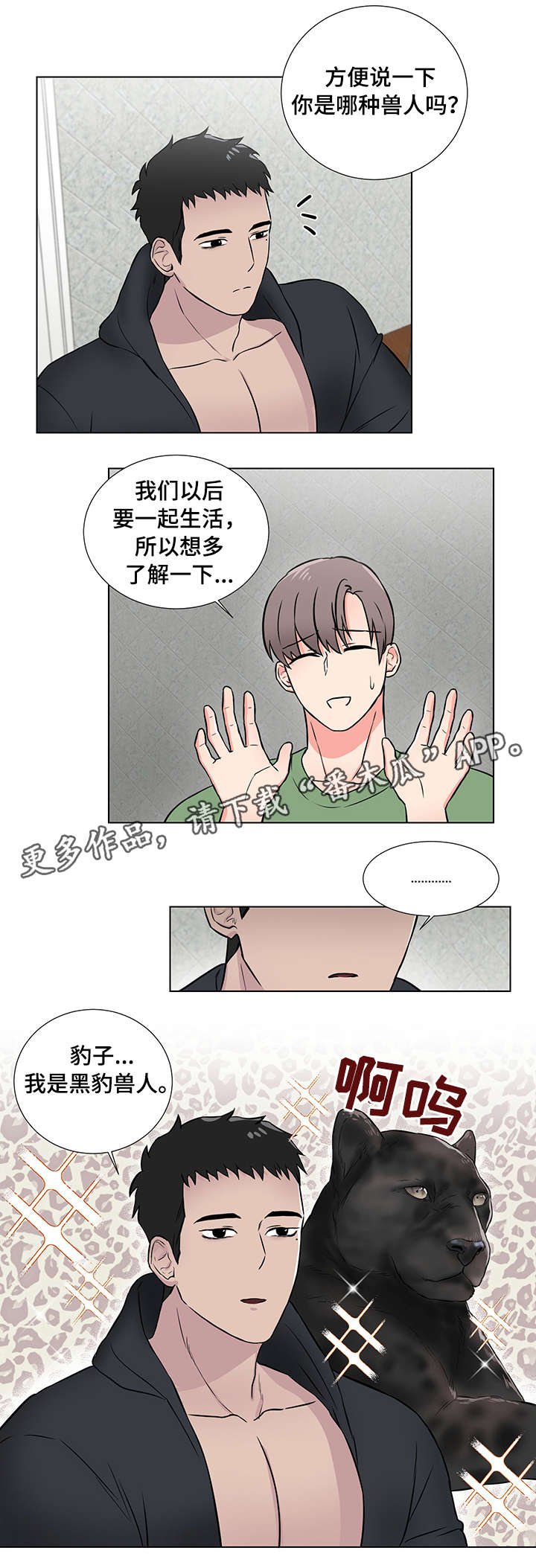 第6章：我错了