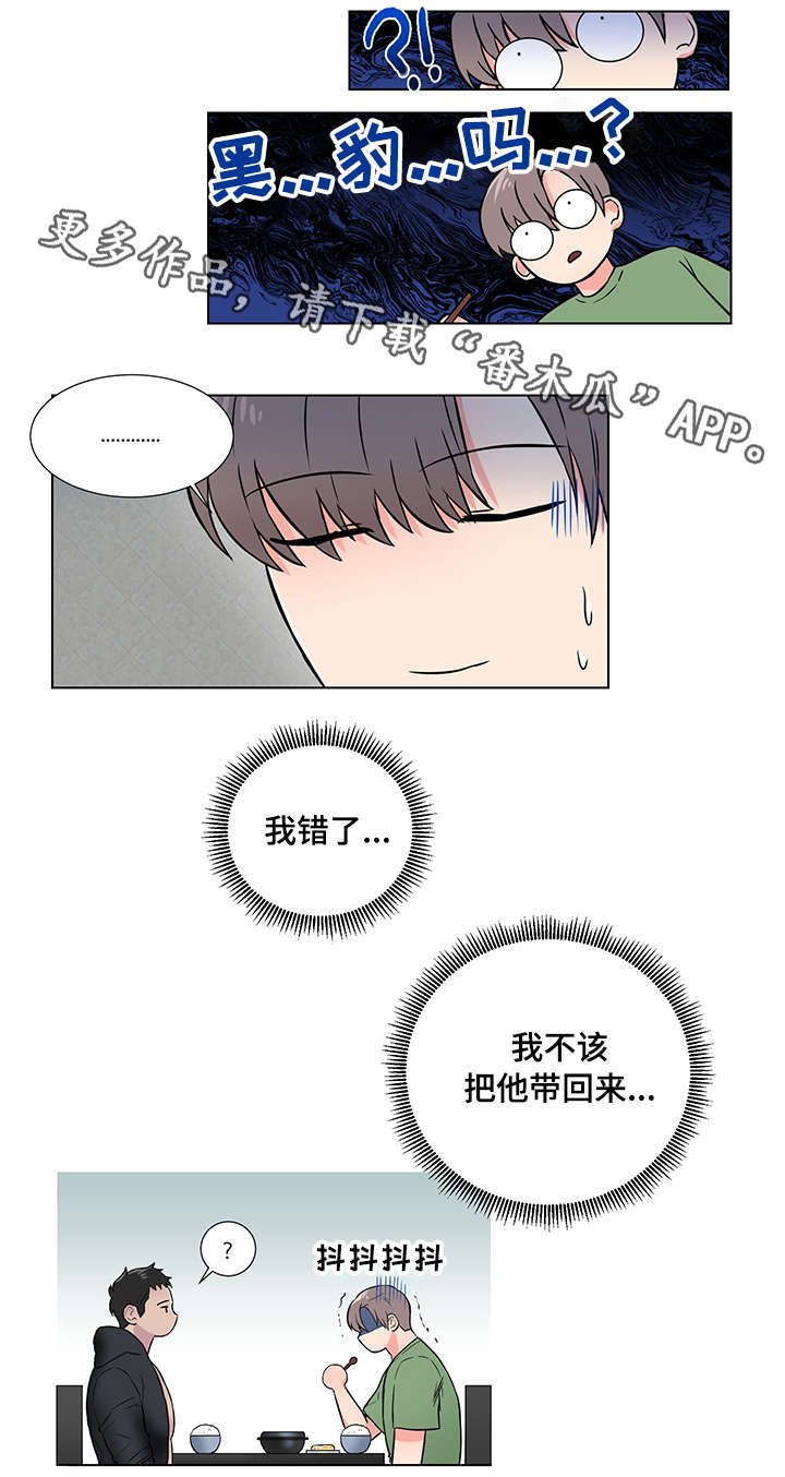 第6章：我错了