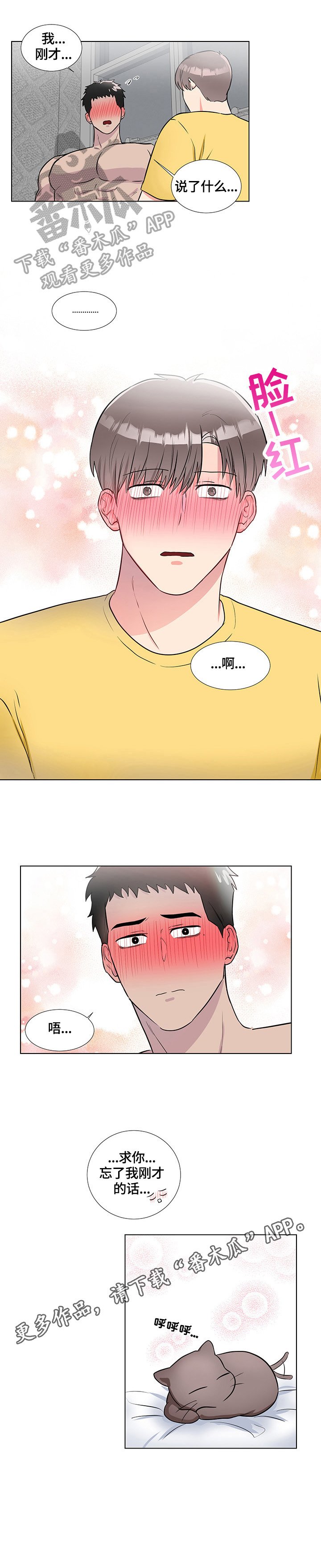第61章：关心（完结）