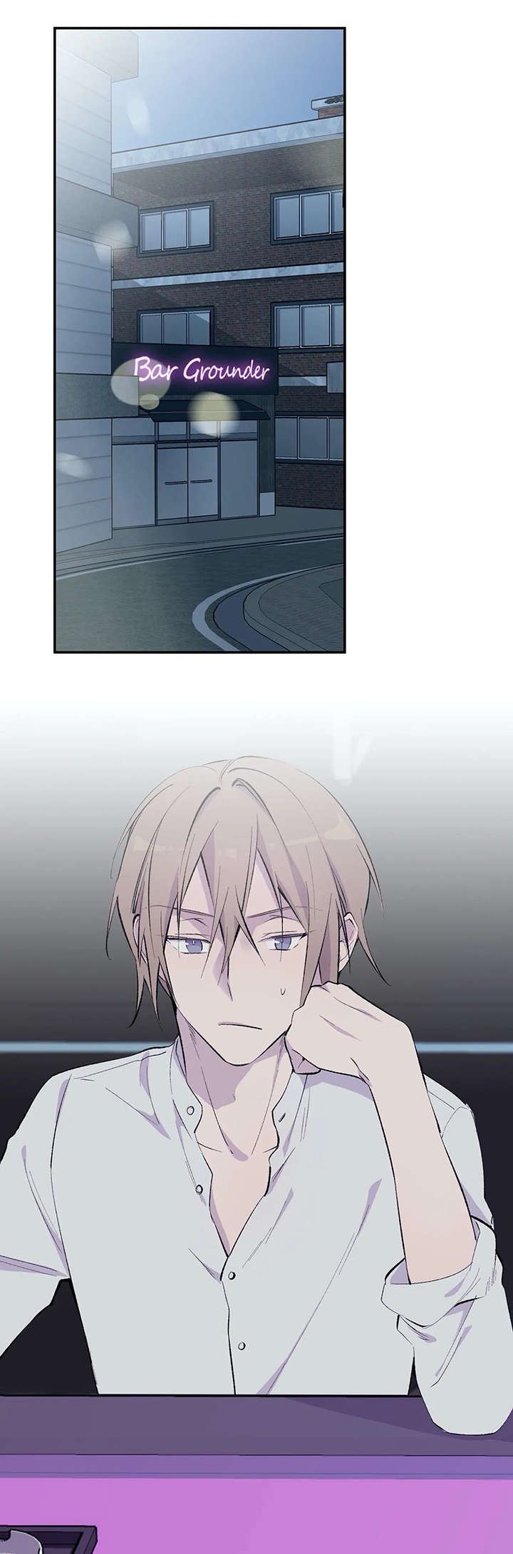 第1章：澡堂