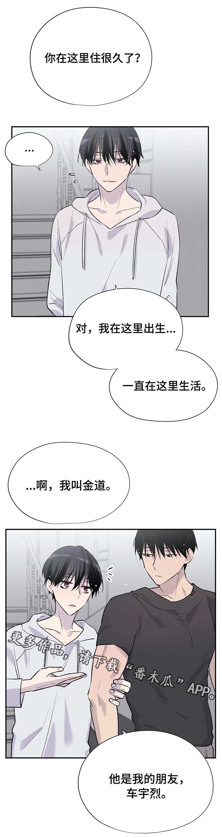 第11章：惹人爱
