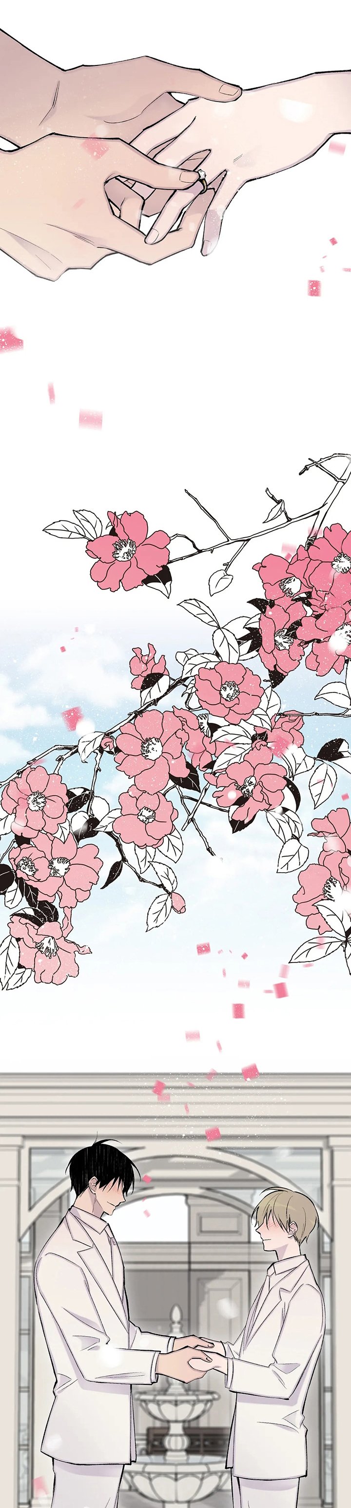 第111章：小说完结